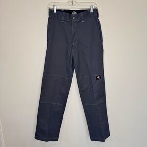 Dickies Flex Skateboarding Knee Reinforced Pants Size 30x32